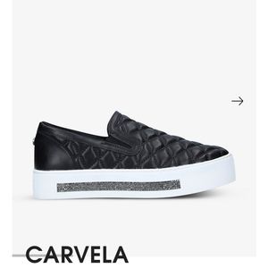 CARVELA JED SNEAKER
